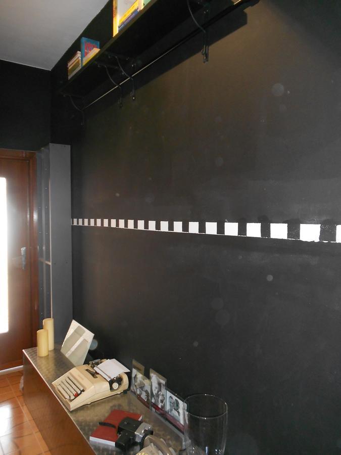 شيراسكو Cantine Cinematografiche المظهر الخارجي الصورة