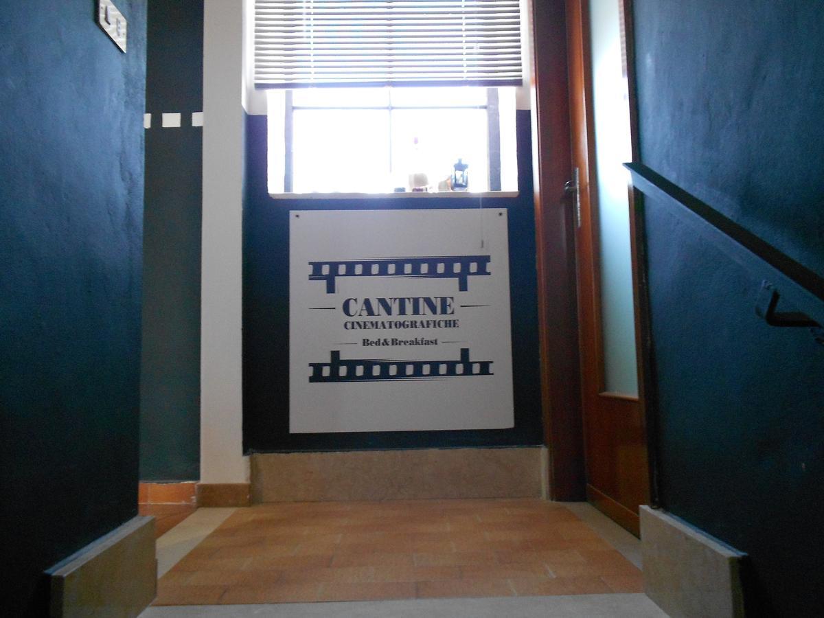 شيراسكو Cantine Cinematografiche المظهر الخارجي الصورة